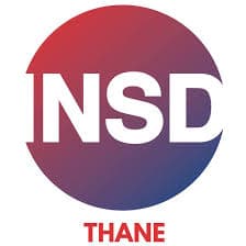 International School of Design Thane-logo