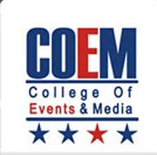 College of Events & Media-image