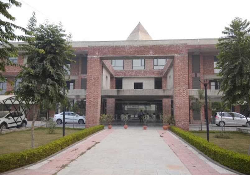 IISER Mohali-image