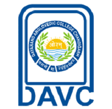 DAV College Chandigarh-logo