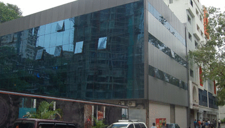 Nagrik Shikshan Sanstha College of Education-image