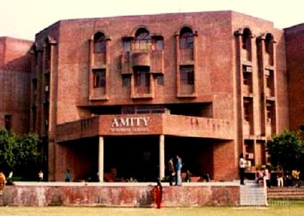 Amity School of Physical Studies and Sports Sciences-gallery-image-1