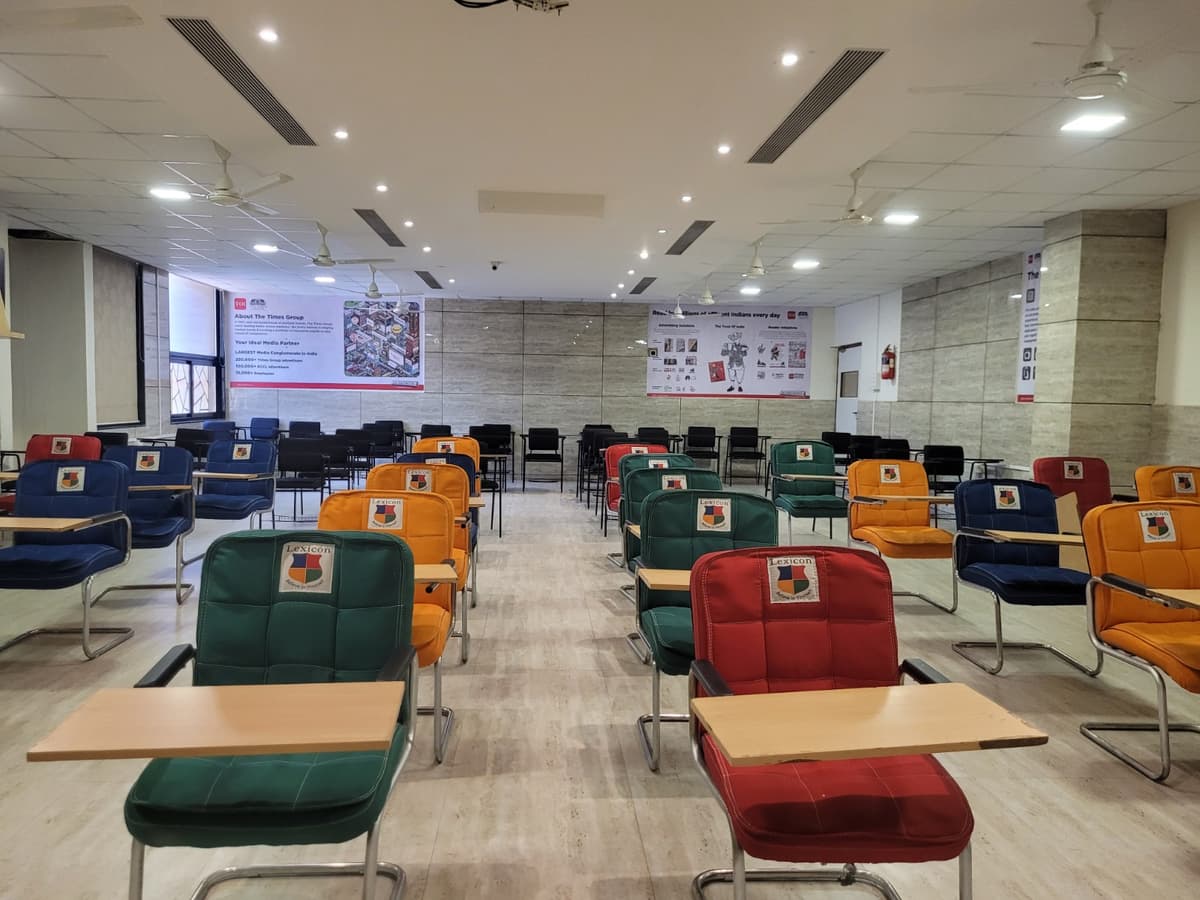 Lexicon Institute of Media and Advertising-gallery-image-1