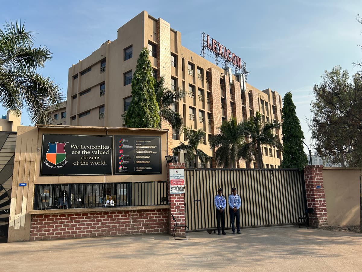 Lexicon Institute of Media and Advertising-gallery-image-2