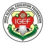 Indo Global College of Education-logo