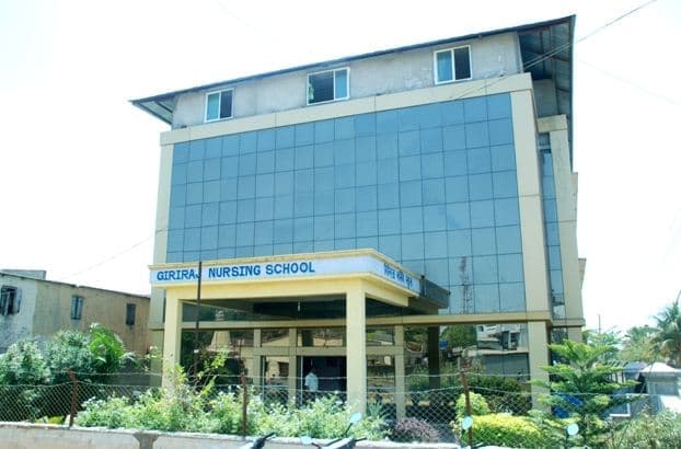 Giriraj Nursing School-gallery-image-2