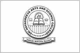 Sri Hayagreeva Arts & Science College-logo