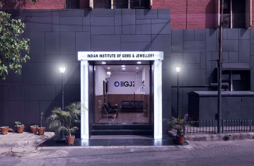 Indian Institute Of Gems & Jewellery New Delhi-gallery-image-4