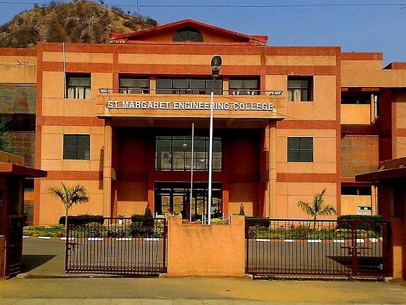 St Margaret Engineering College-image