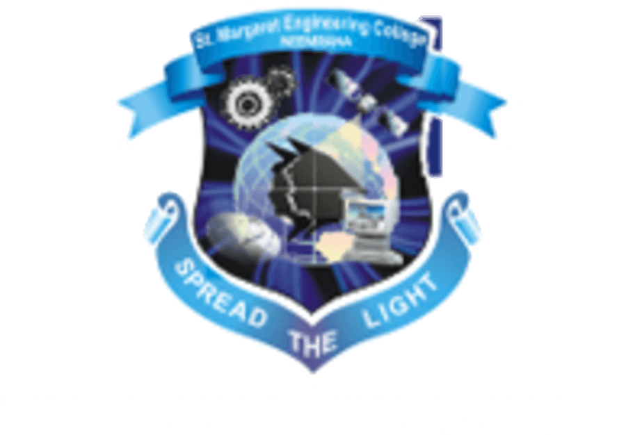 St Margaret Engineering College-logo