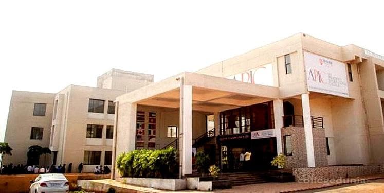 AVS Presidency International College-gallery-image-1