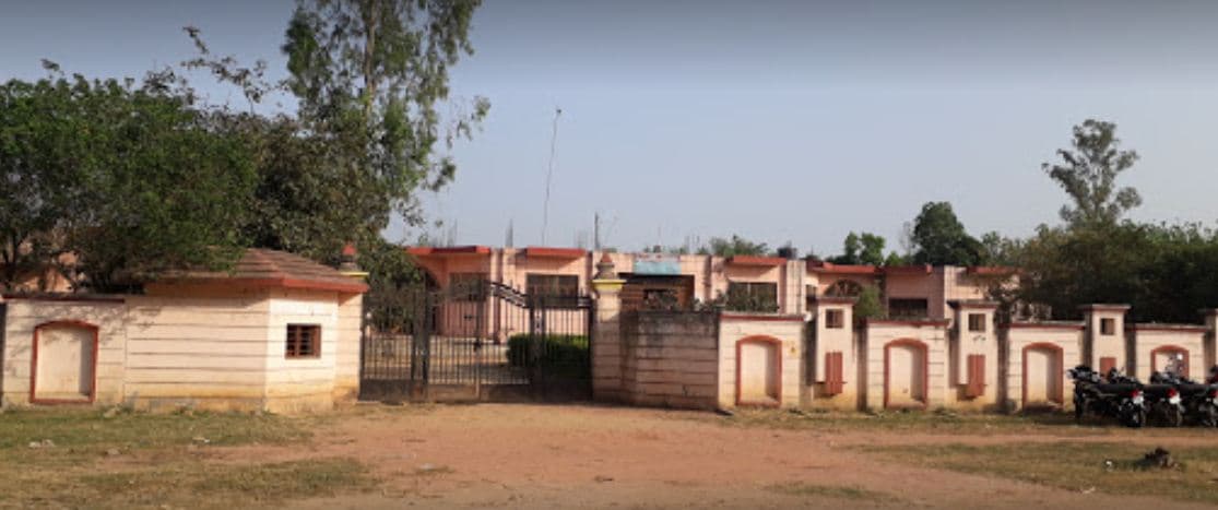 Ornate Institute of Technology-image