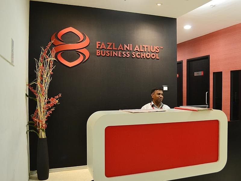 Fazlani Academy of Business Sciences-gallery-image-0