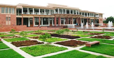 Mody University, College of Fashion Design And Merchandising-gallery-image-2