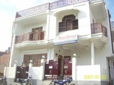 Oracle Institute of Management & Information Technology-image