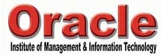 Oracle Institute of Management & Information Technology-logo