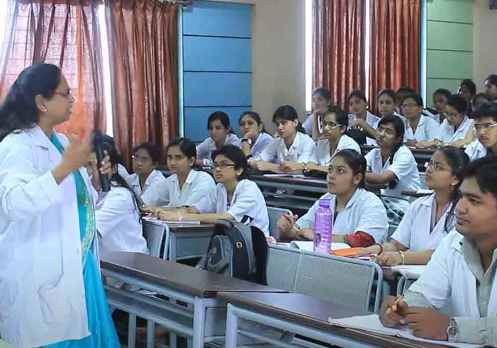 Rural Medical College-image