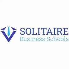 Solitaire Business Schools-logo