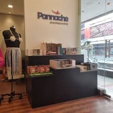Pannache International School of Design-image
