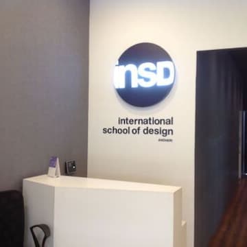 Pannache International School of Design-image