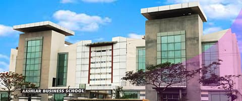 Aashlar Business School - [ABS]-image