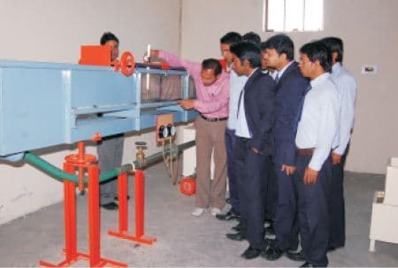 Aryabhatt College of Engineering & Technology-image