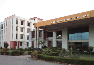 Aryabhatt College of Engineering & Technology-image