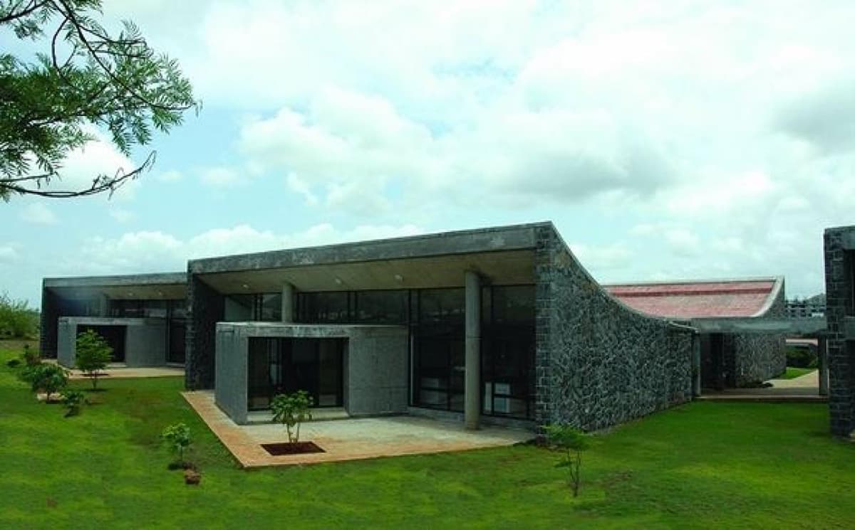 Minerva College of Architecture Ambi-gallery-image-1