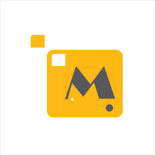 Minerva College of Architecture Ambi-logo