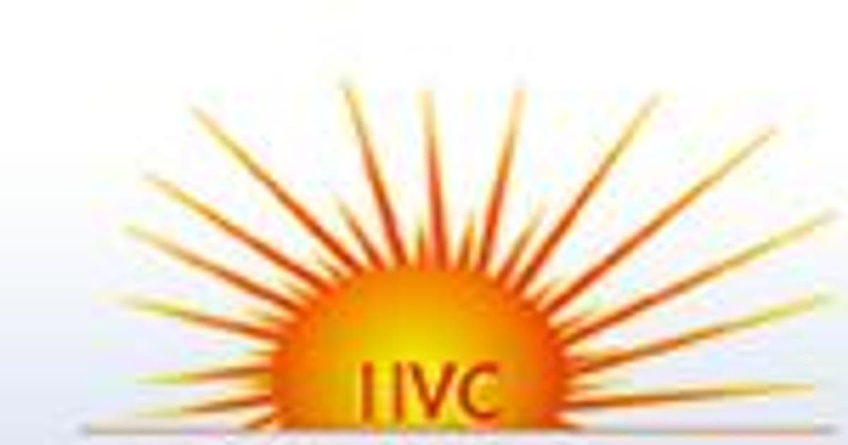 International Institute of Vaidic Culture-logo
