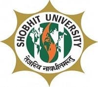 Shobhit University, School of Business Studies-logo