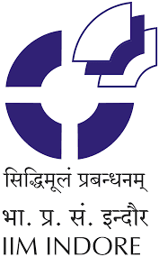 IIM Indore-logo