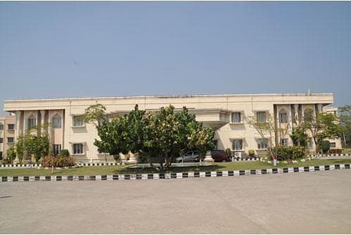 Nimra College of Business Management-gallery-image-1
