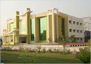 Nimra College of Business Management-image