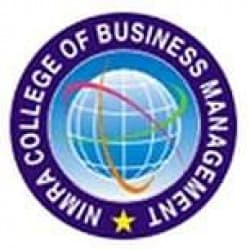 Nimra College of Business Management-logo