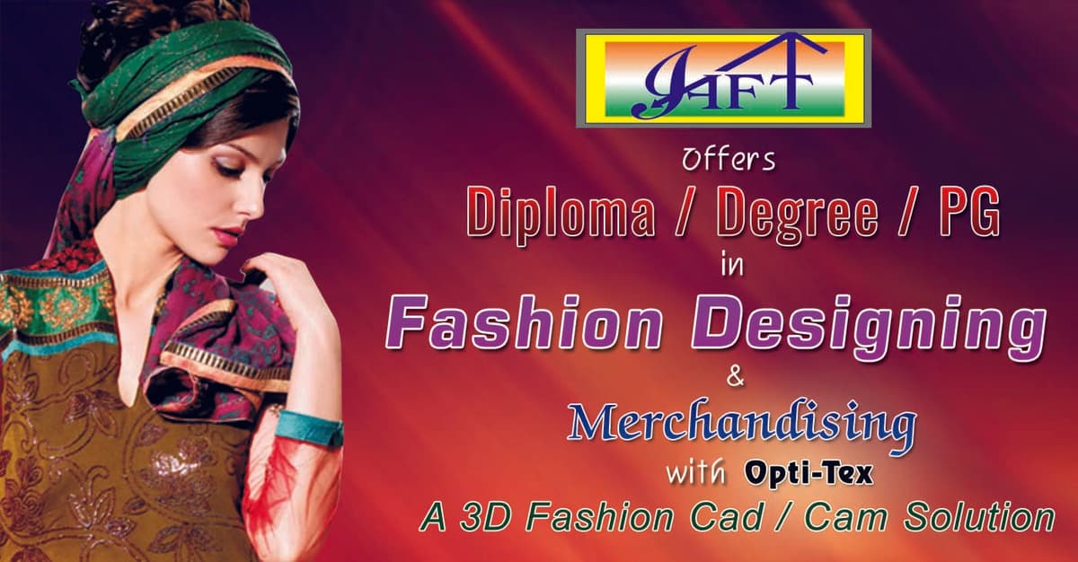 International Academy of Fashion Technology-gallery-image-3