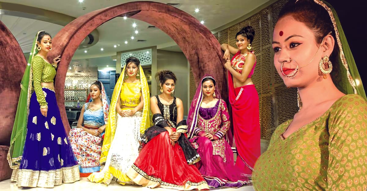 International Academy of Fashion Technology-gallery-image-2