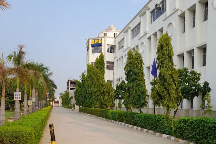 Deep Institute of Engineering and Technology-image