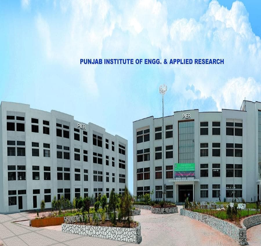 Punjab Institute of Engineering and Applied Research-gallery-image-1