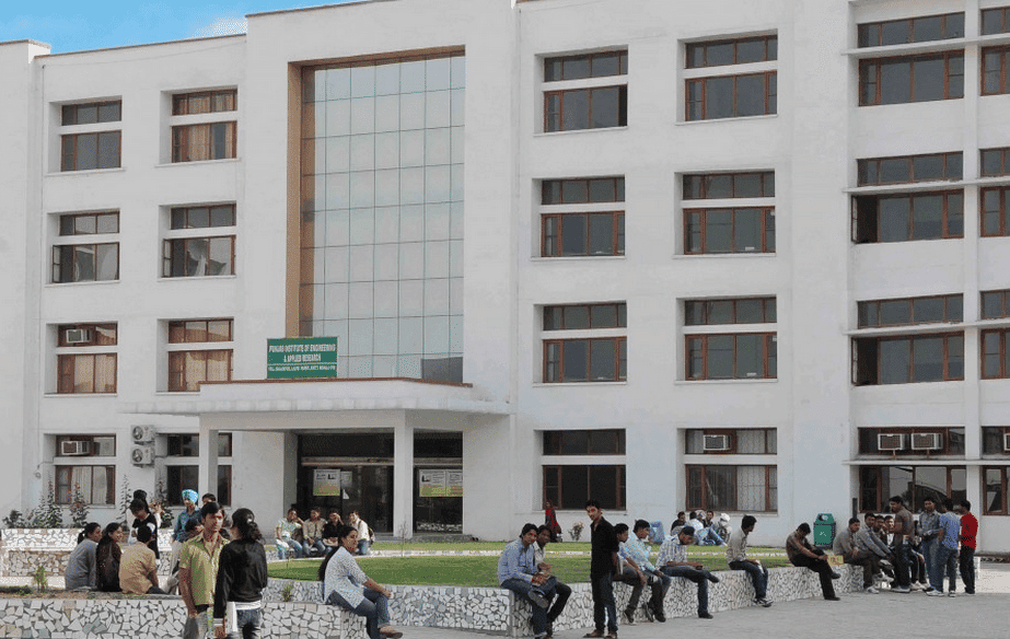 Punjab Institute of Engineering and Applied Research-image
