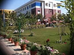 Punjab Institute of Engineering and Applied Research-gallery-image-2