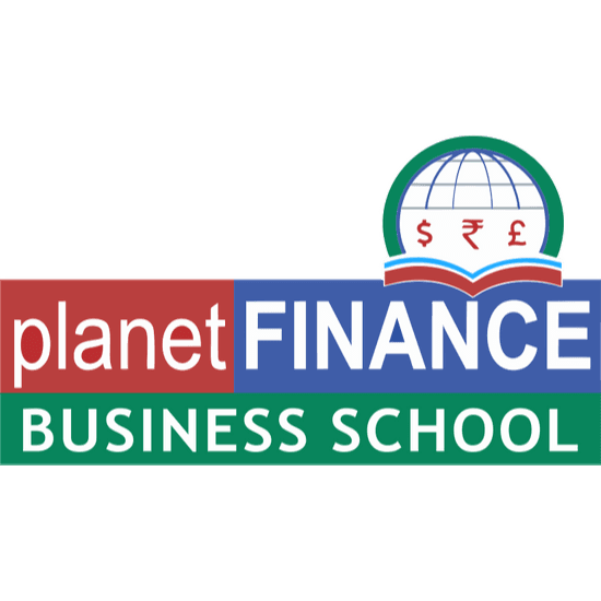 Planet Finance Business School-logo