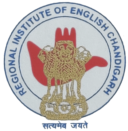 Regional Institute of English-logo