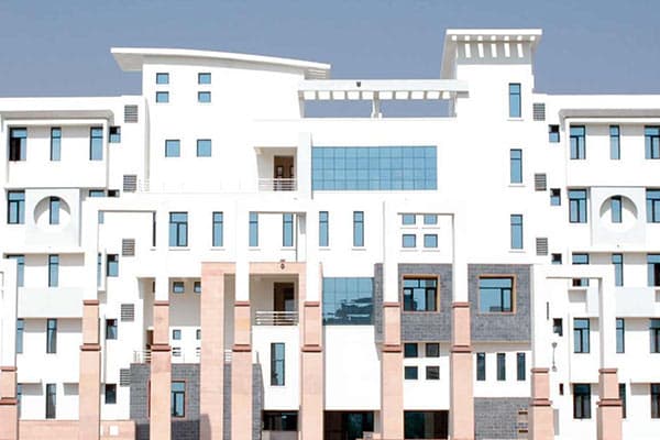 Gyan Vihar School of Engineering and Technology-image