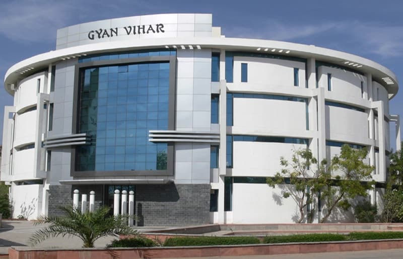 Gyan Vihar School of Engineering and Technology-gallery-image-0