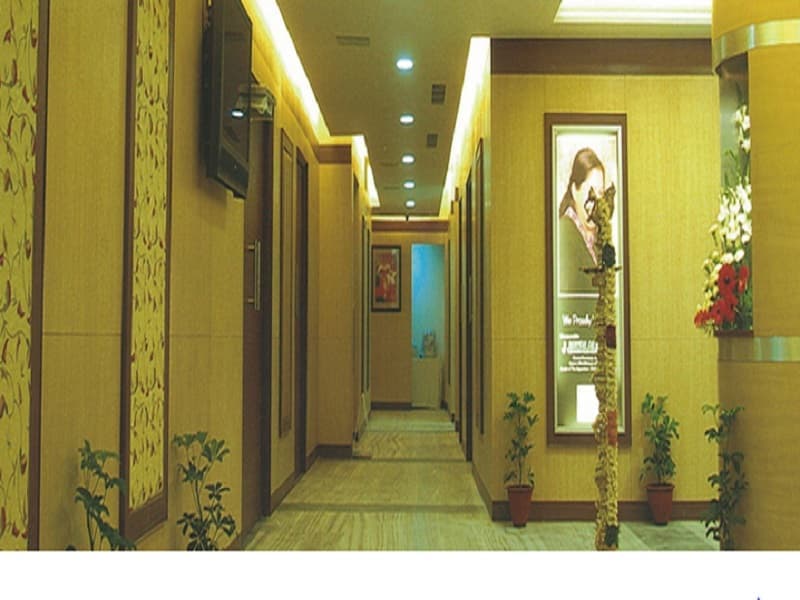 Liberty Institute of Radiology and Paramedical Research Centre-image