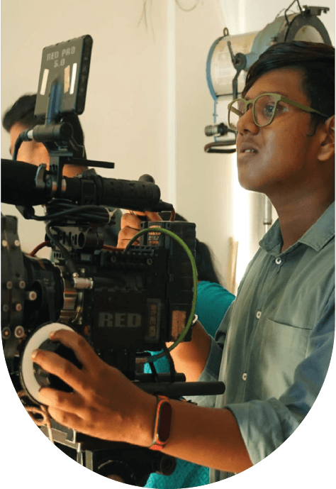 KIIT School of Film & Media Sciences-image