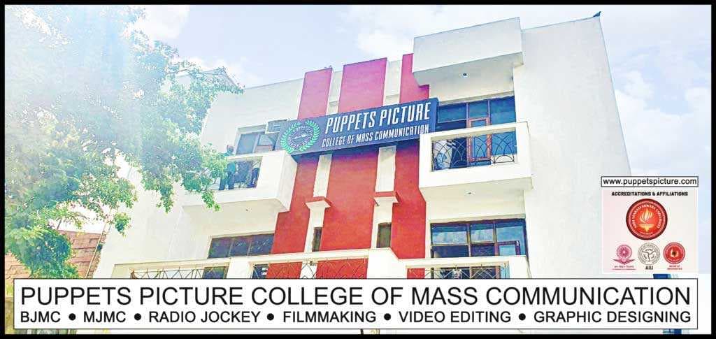 Puppets Picture College of Mass Communication-gallery-image-0