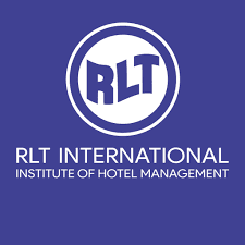 RLT International Institute of Hotel Management-logo