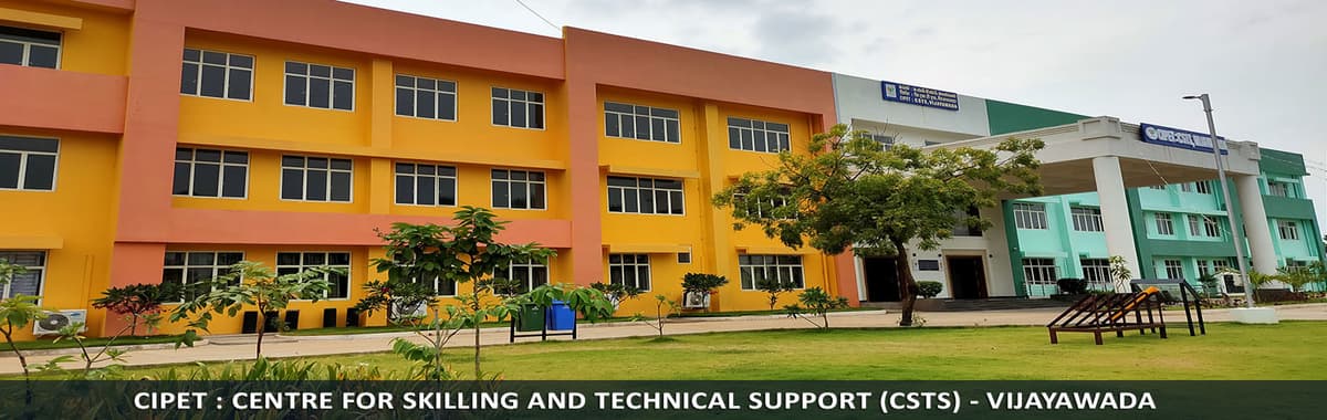 CIPET: Centre for Skilling and Technical Support Vijayawada-gallery-image-1